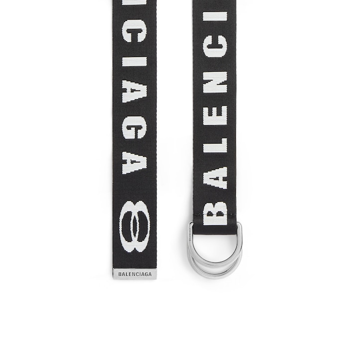 d ring belt