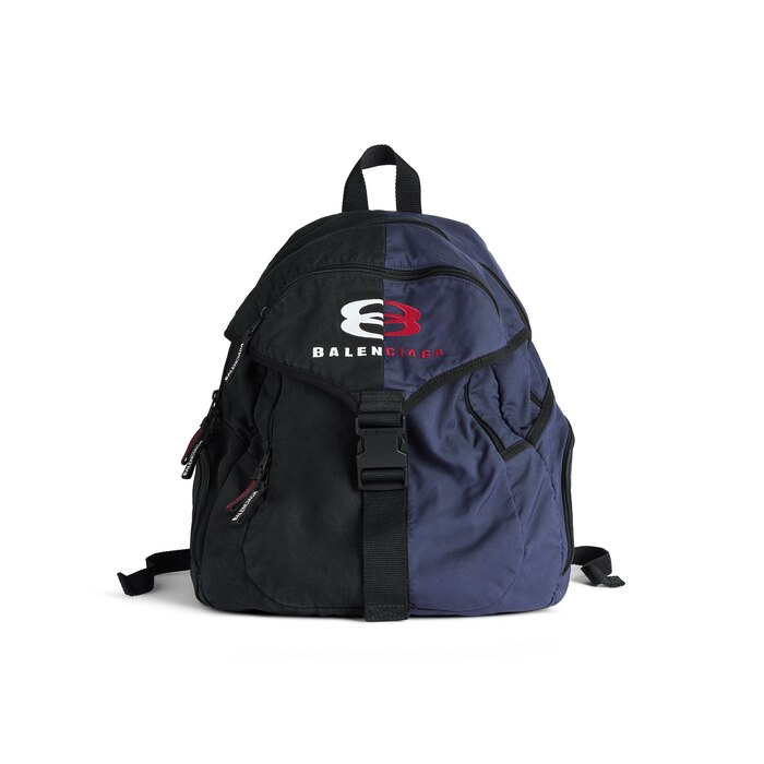 unity backpack large
