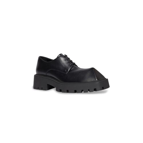 Women's Rhino Derby in Black | Balenciaga US