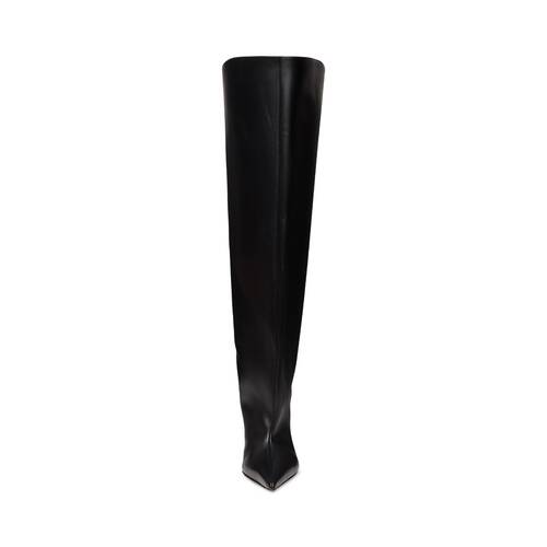 waders 90mm boot