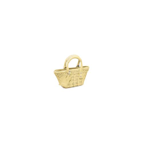 bistro xxs basket with strap