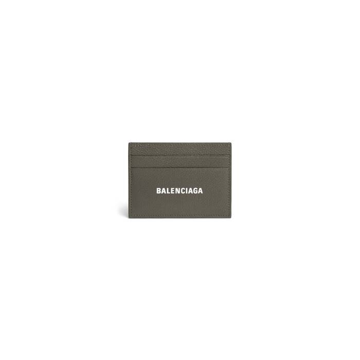 メンズ's カードケース | Balenciaga JP