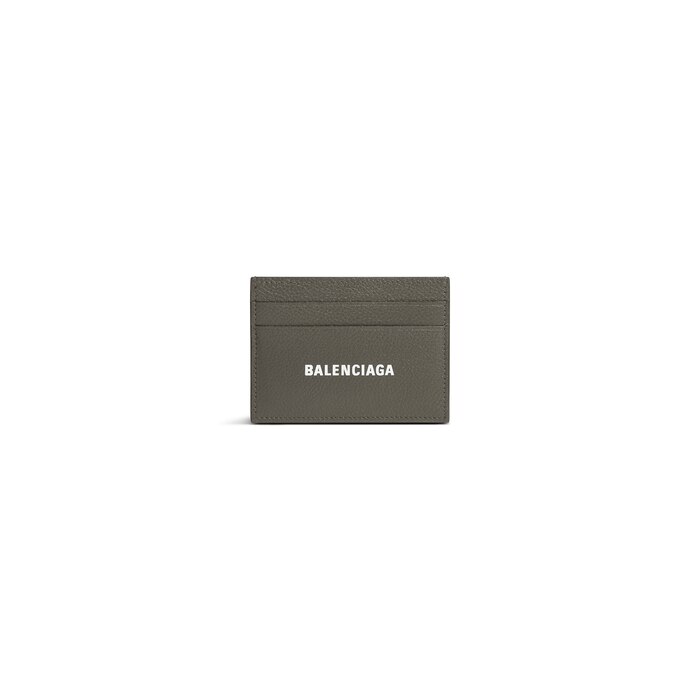 balenciaga business card