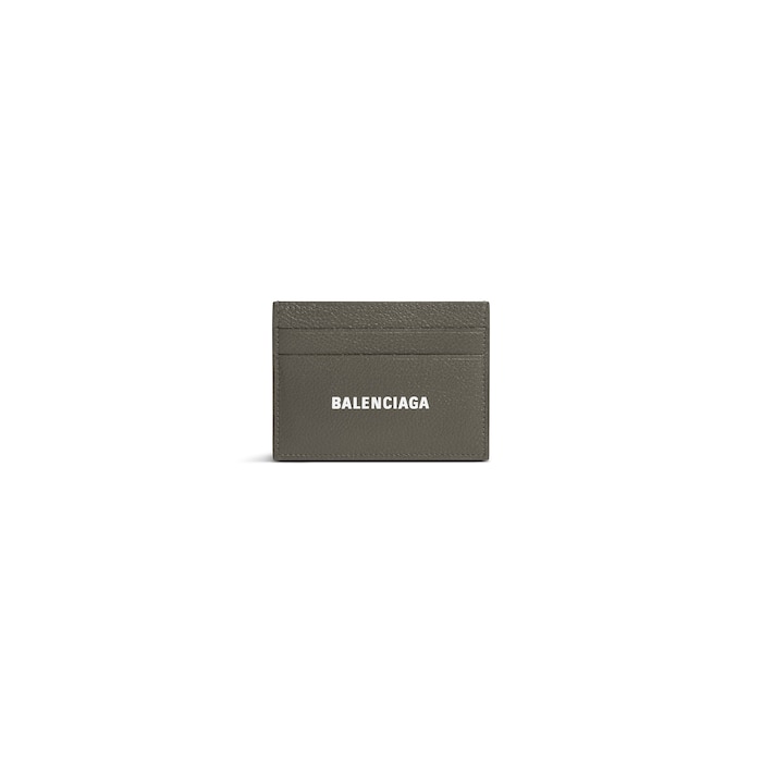 balenciaga business card