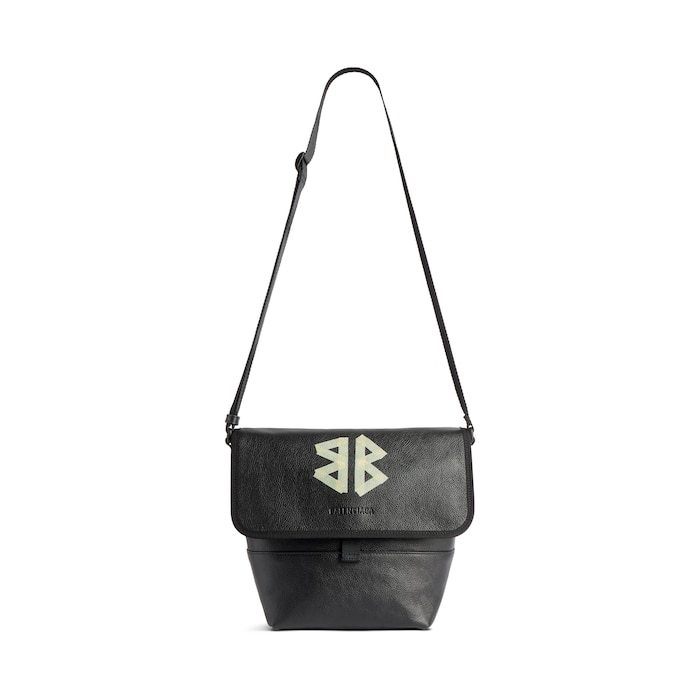 explorer messenger bag small