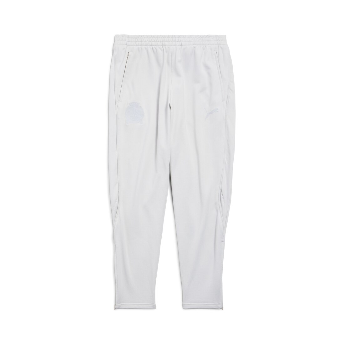 パンツ BALENCIAGA TRACKSUIT PANTS Balenciaga Tracksuit Pants 'Black' - POIZON