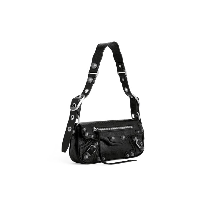 balenciaga black bag with sleeve｜TikTok Search