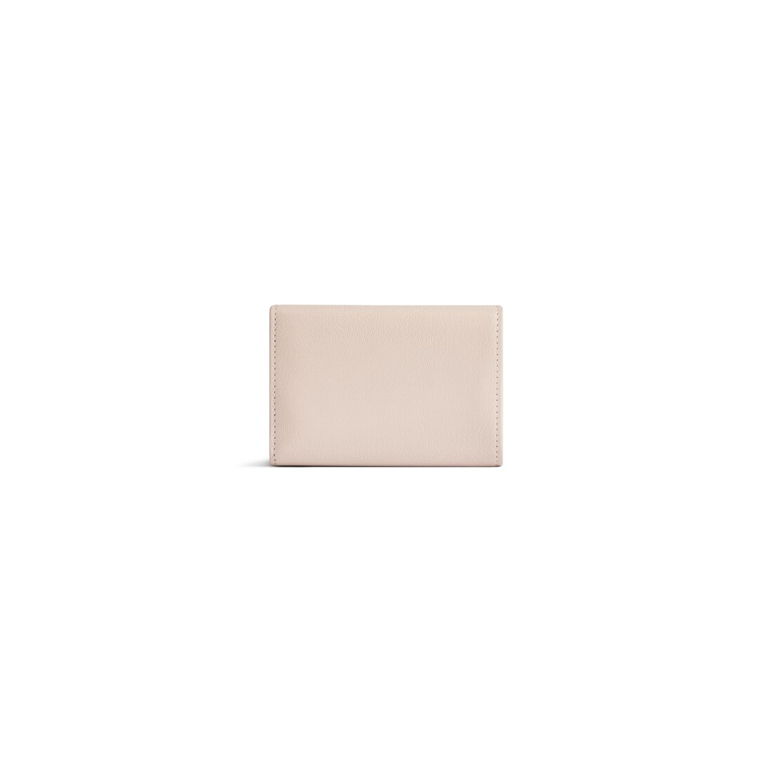【BALENCIAGA】Envelope ウォレット シャイニーゴートスキン BALENCIAGA】Envelope ウォレット シャイニーゴートスキン