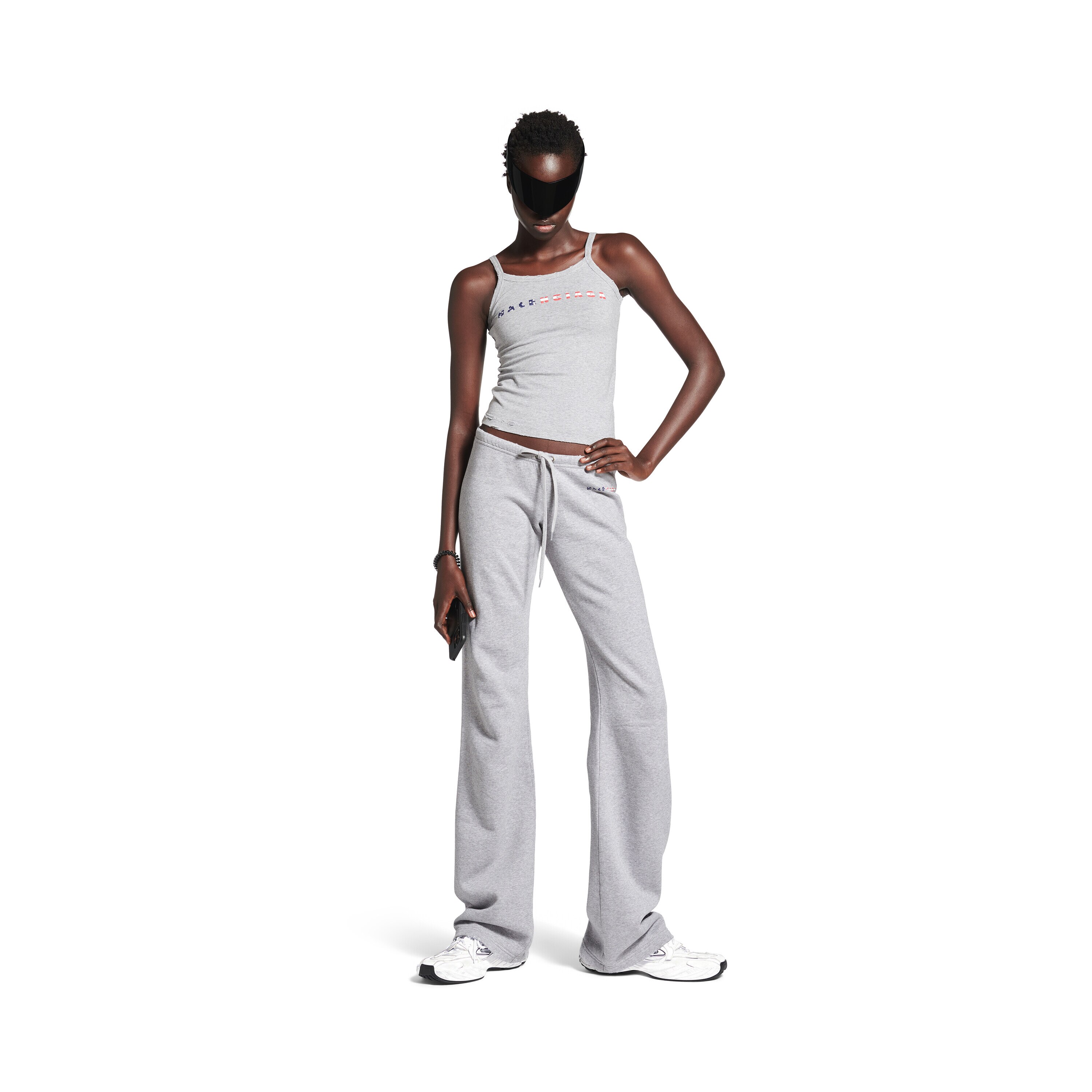 BALENCIAGA バレンシアガ アニマル タンクトップ | 公式の店