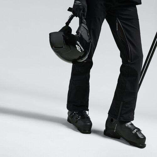 pantalon 5-pocket ski 3b sports icon