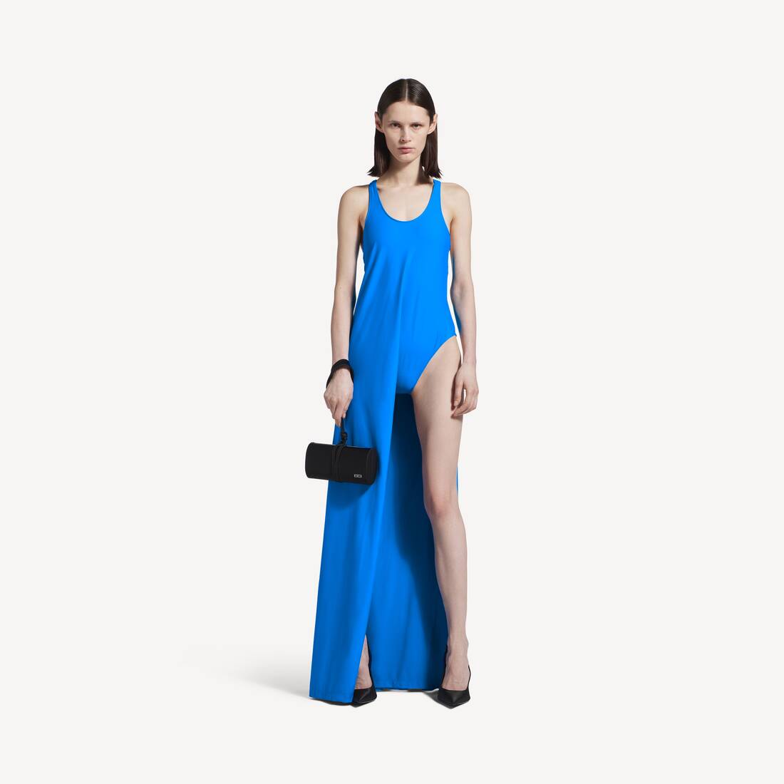 Asymmetric dress Asymmetric dress