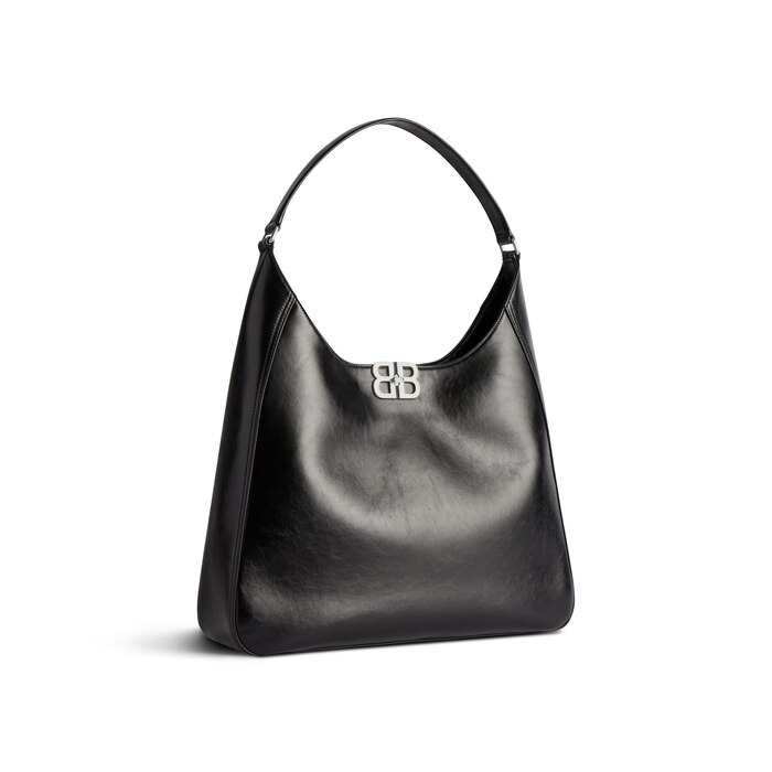 bb soft medium hobo bag