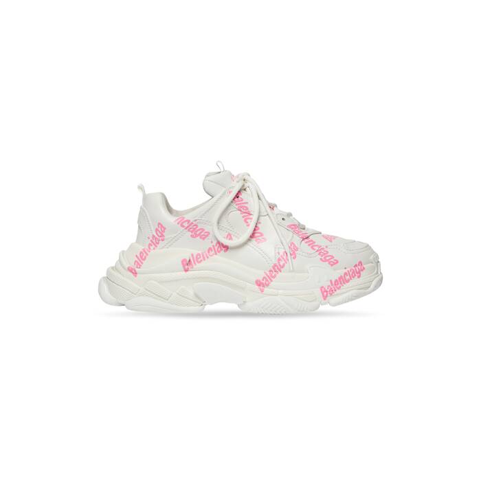 Balenciaga Sneakers for Women  Online Sale up to 54 off  Lyst  Page 2