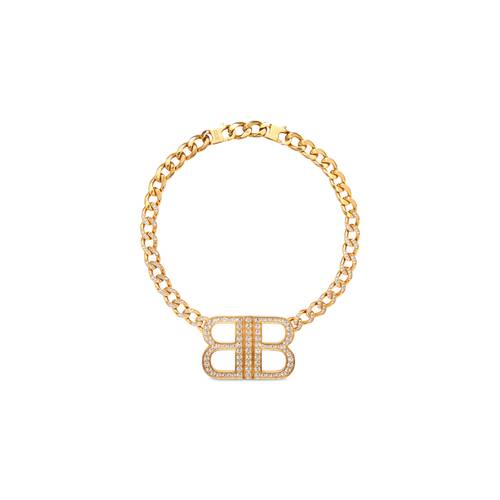 bb 2.0 necklace