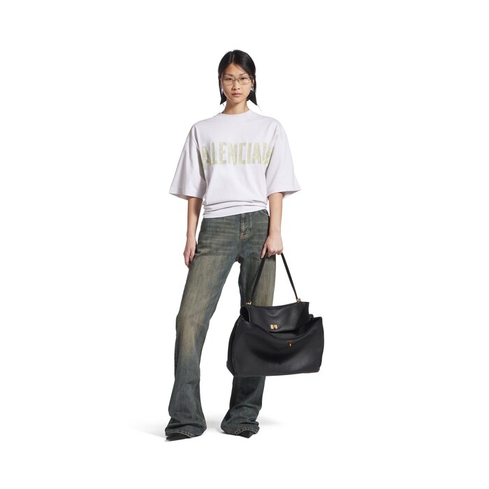 Women's T-shirts | Balenciaga GB