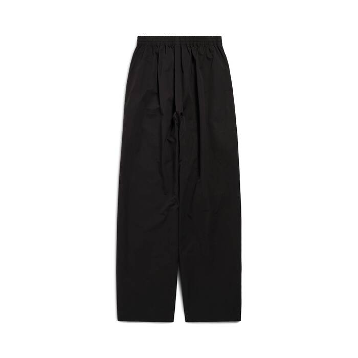 Women's Regular Fit Track Pants (Black, 32 - Medium, 34 - Large