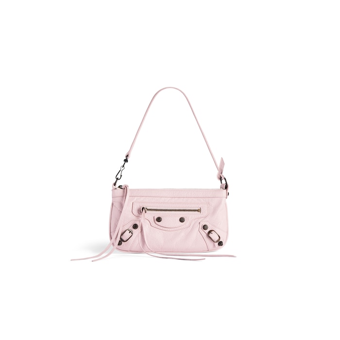 le city pochette mit riemen