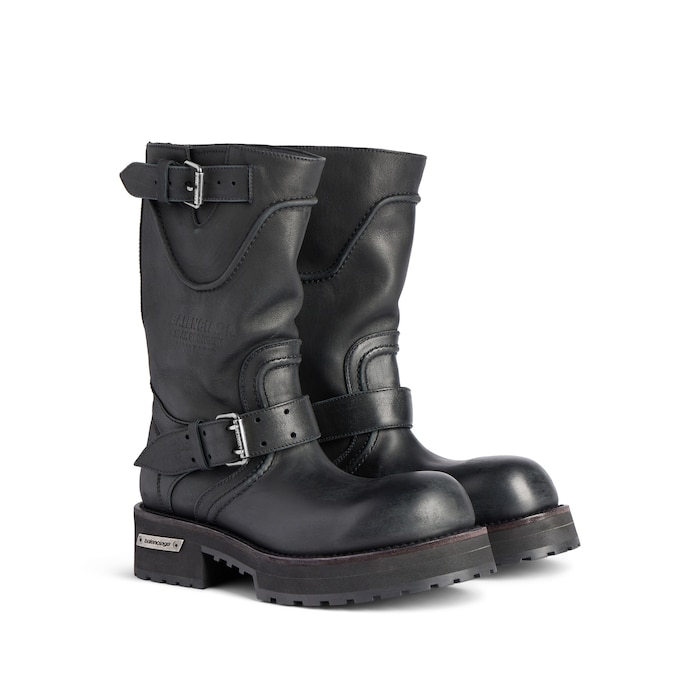 venom boot