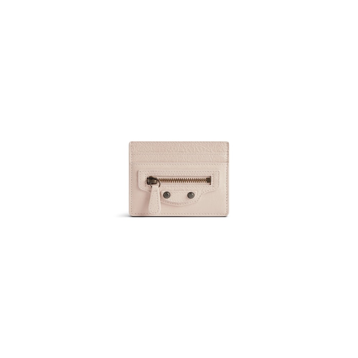 le city card holder