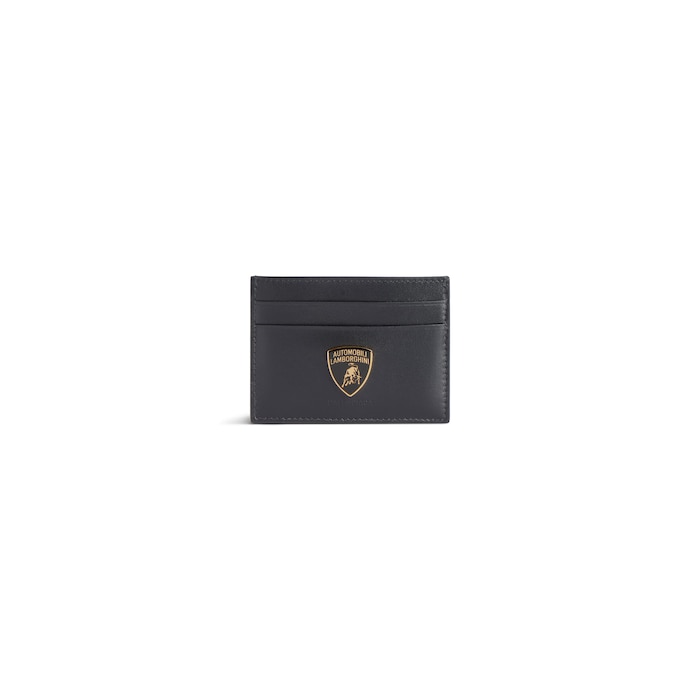 balenciaga | automobili lamborghini カードホルダー