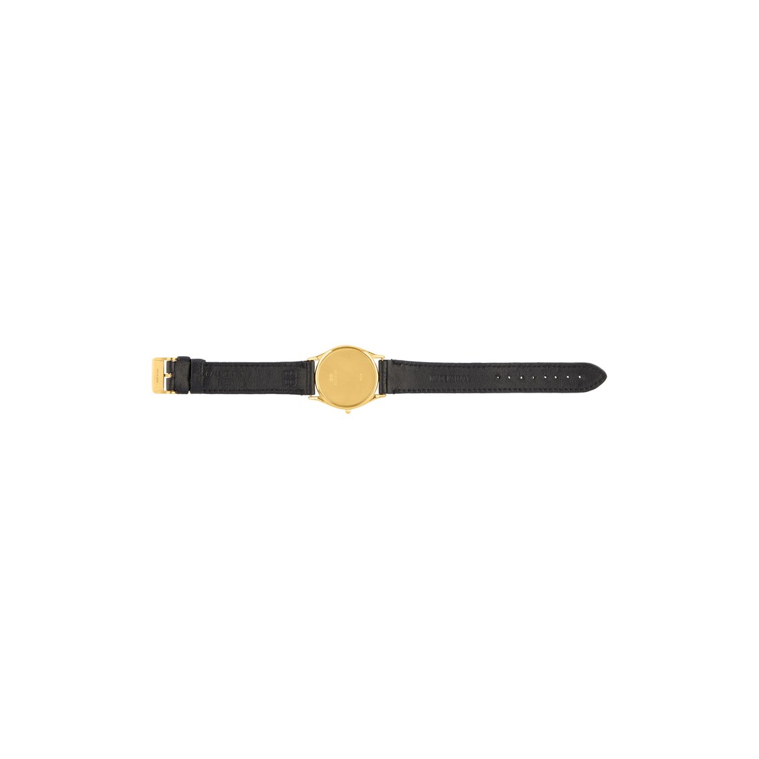 【国内送関税込】BALENCIAGA☆Geneva ブレスレット Geneva Bracelet in Silver/gold/black | Balenciaga US