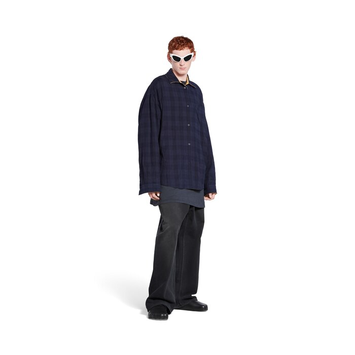 Men's Tops & Shirts | Balenciaga US