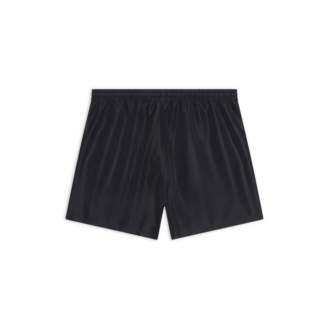 Balenciaga mens swim trunks Clearance