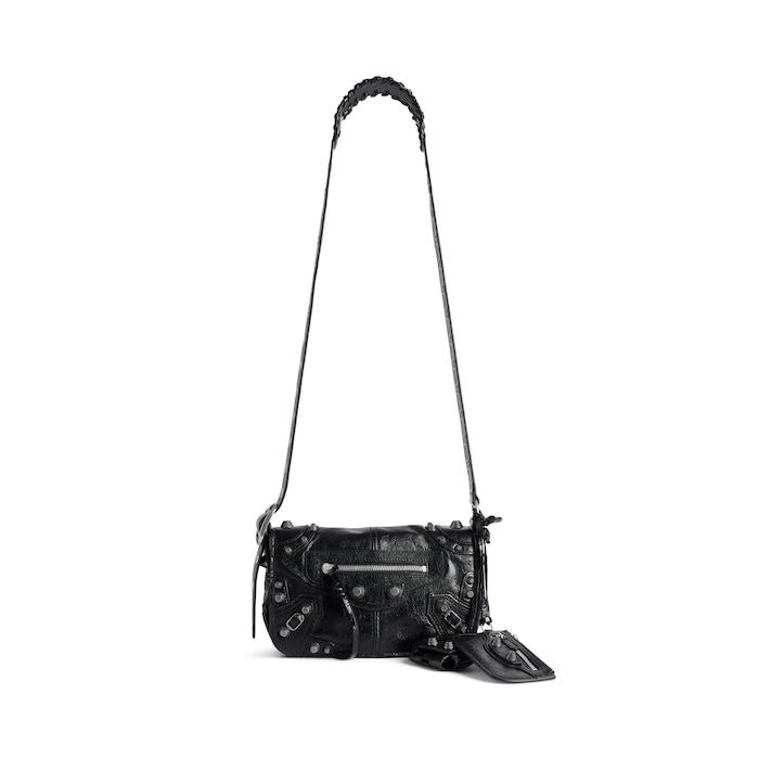 bolso con solapa xs le cagole