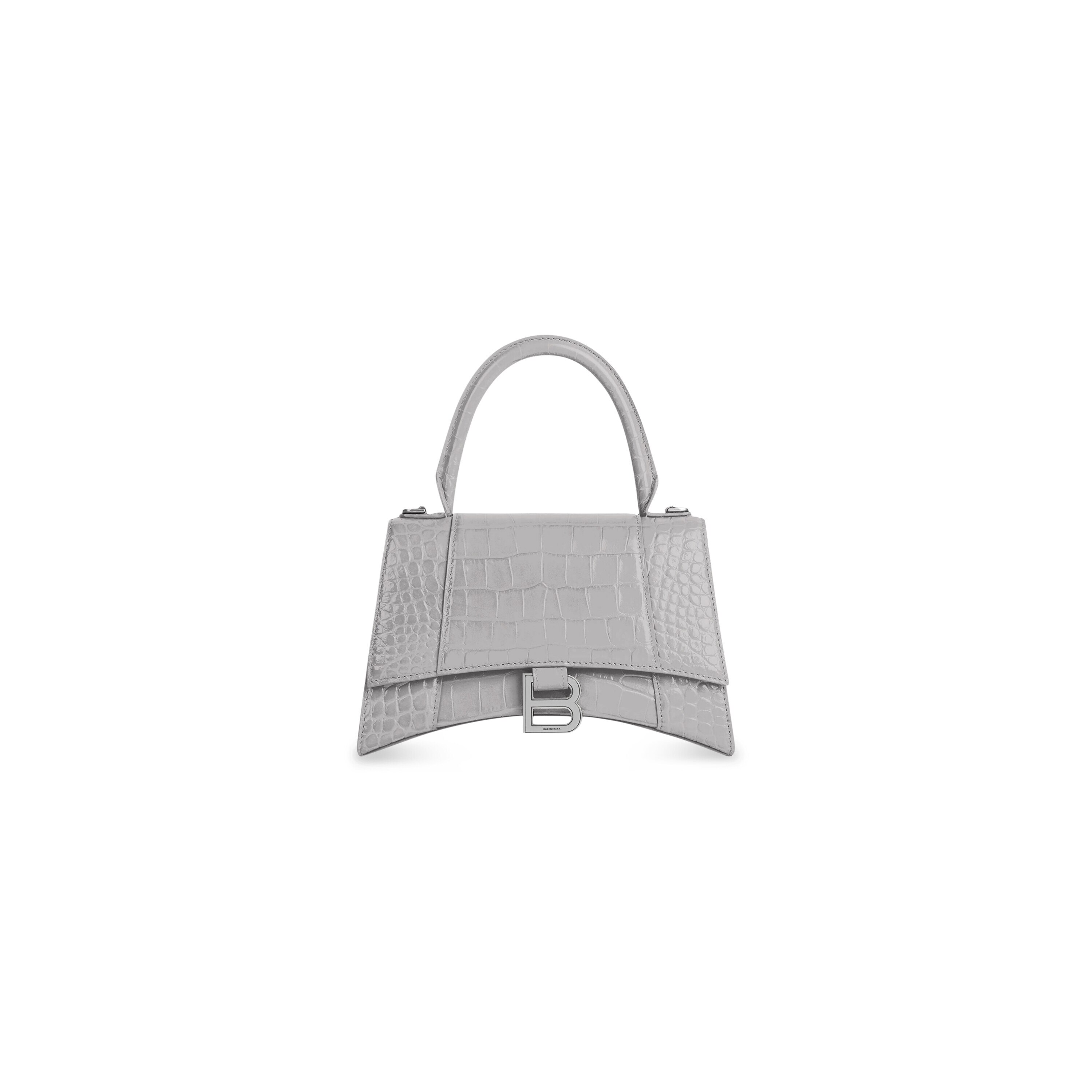 balenciaga diamante bag