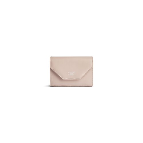 japan exclusive - envelope mini wallet