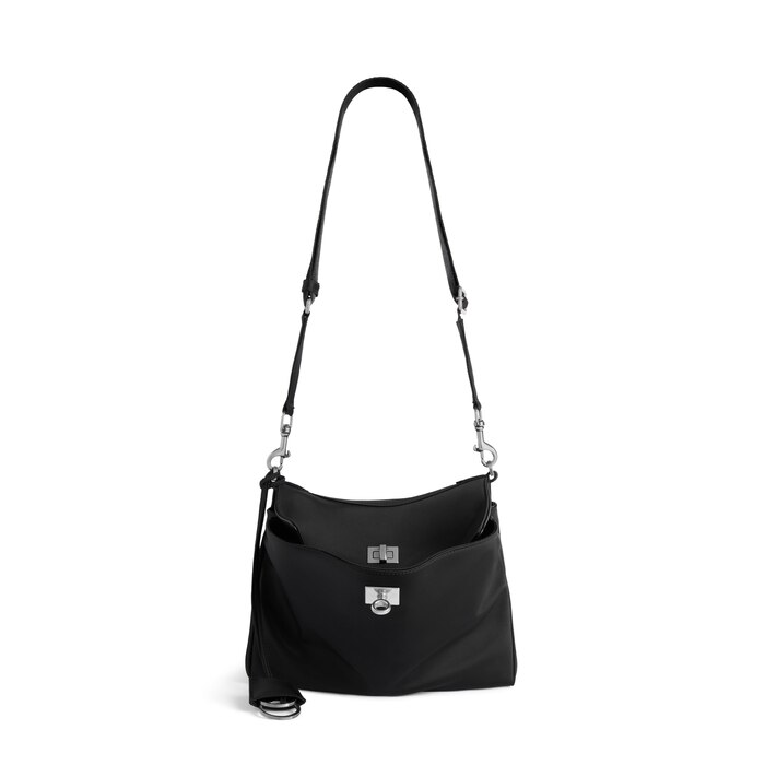bolso messenger rodeo pequeño
