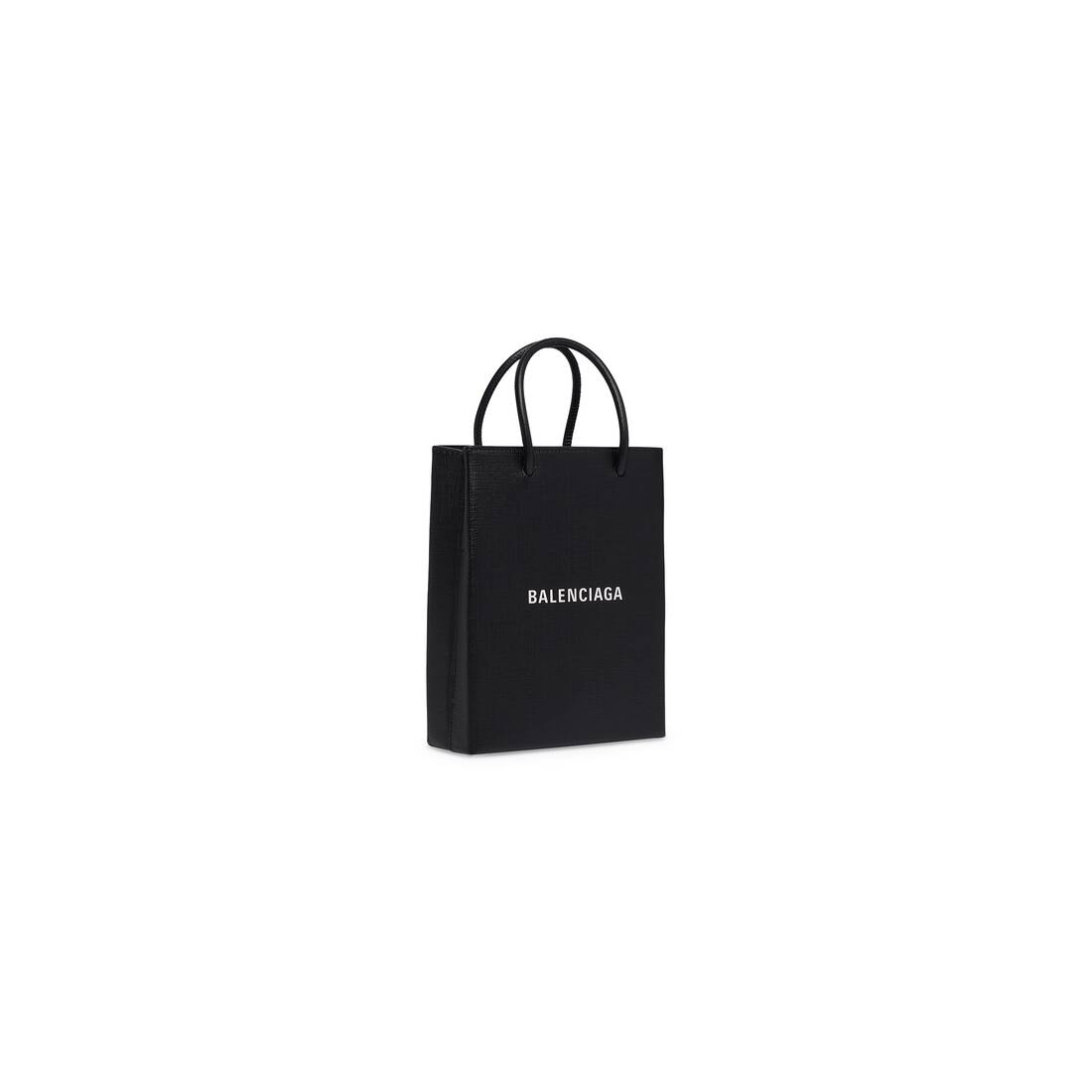 Balenciaga Logo small shopping bag | Balenciaga shopping bag, Balanciaga bag,  Balenciaga bag