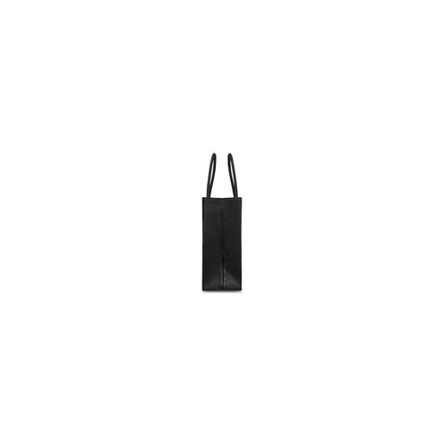 balenciaga shopping tote