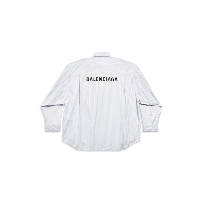 balenciaga シャツ