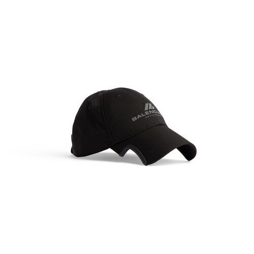 activewear cap