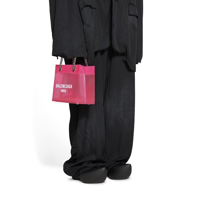 duty free small tote bag 