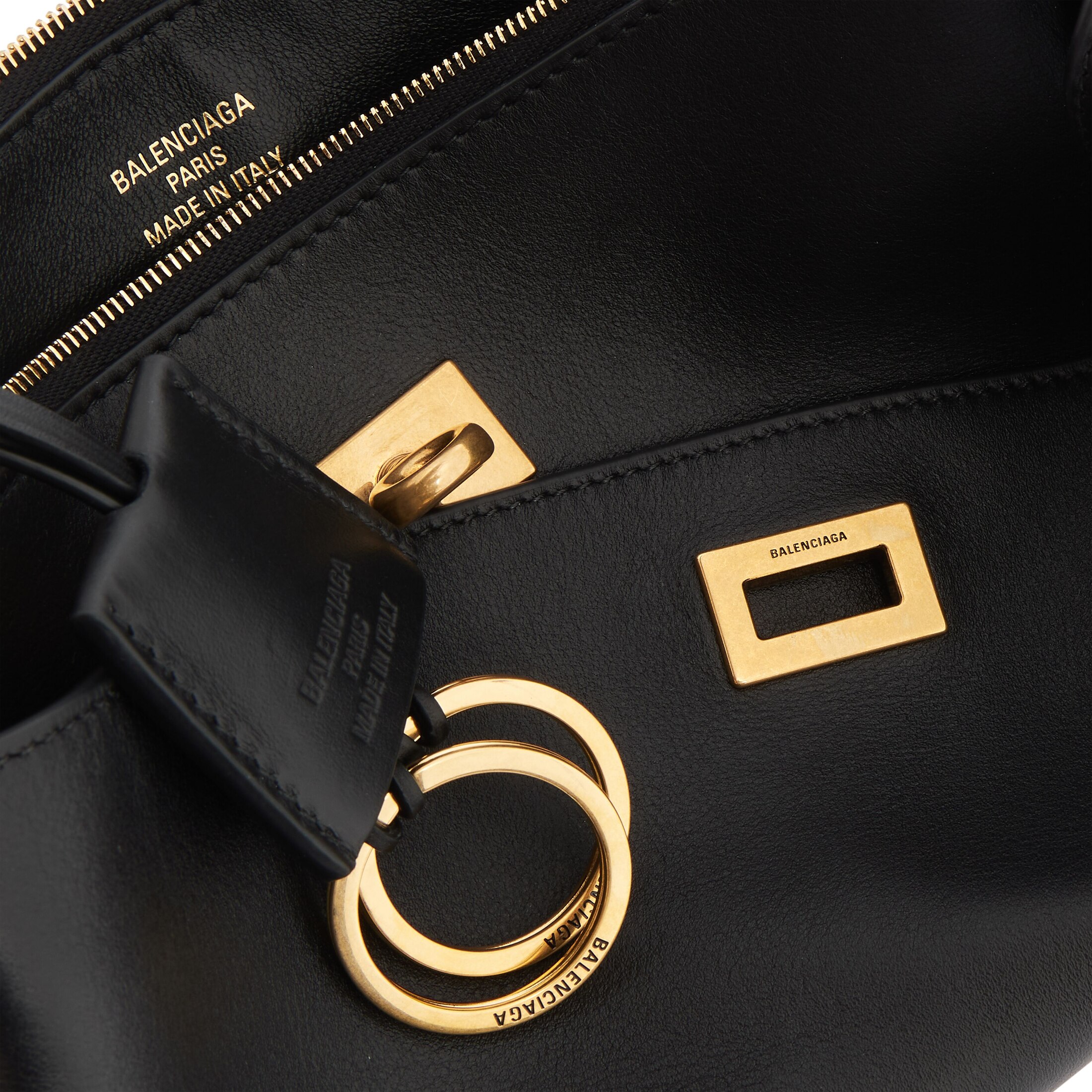 rodeo sling pochette