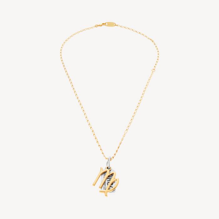 horoscope virgo necklace