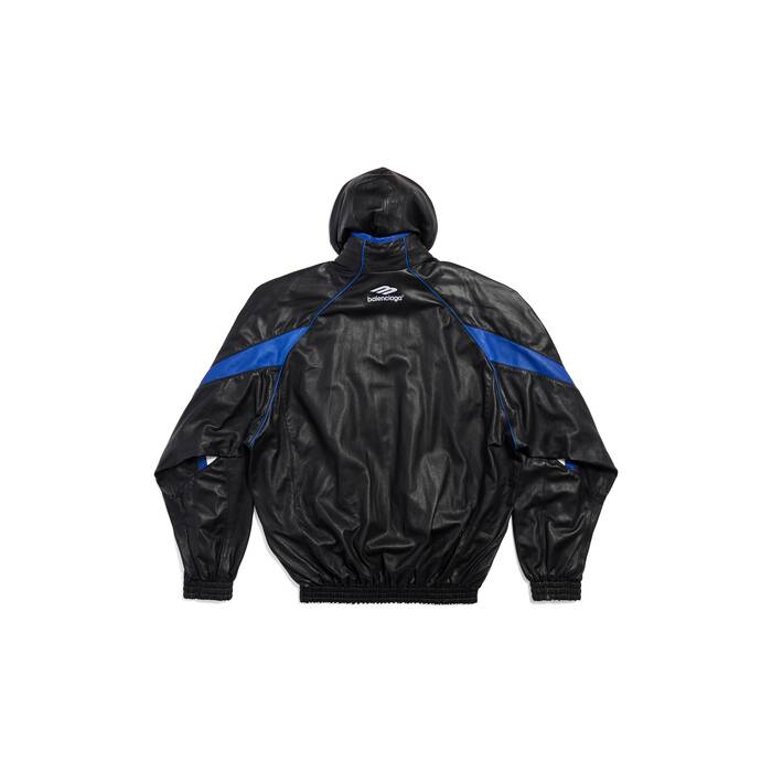 3b sports icon tracksuit jacket
