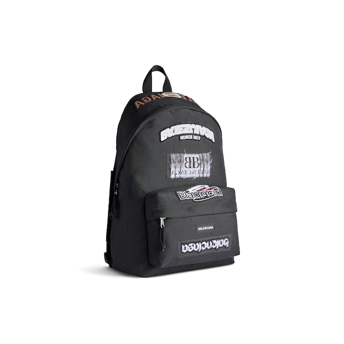 explorer backpack