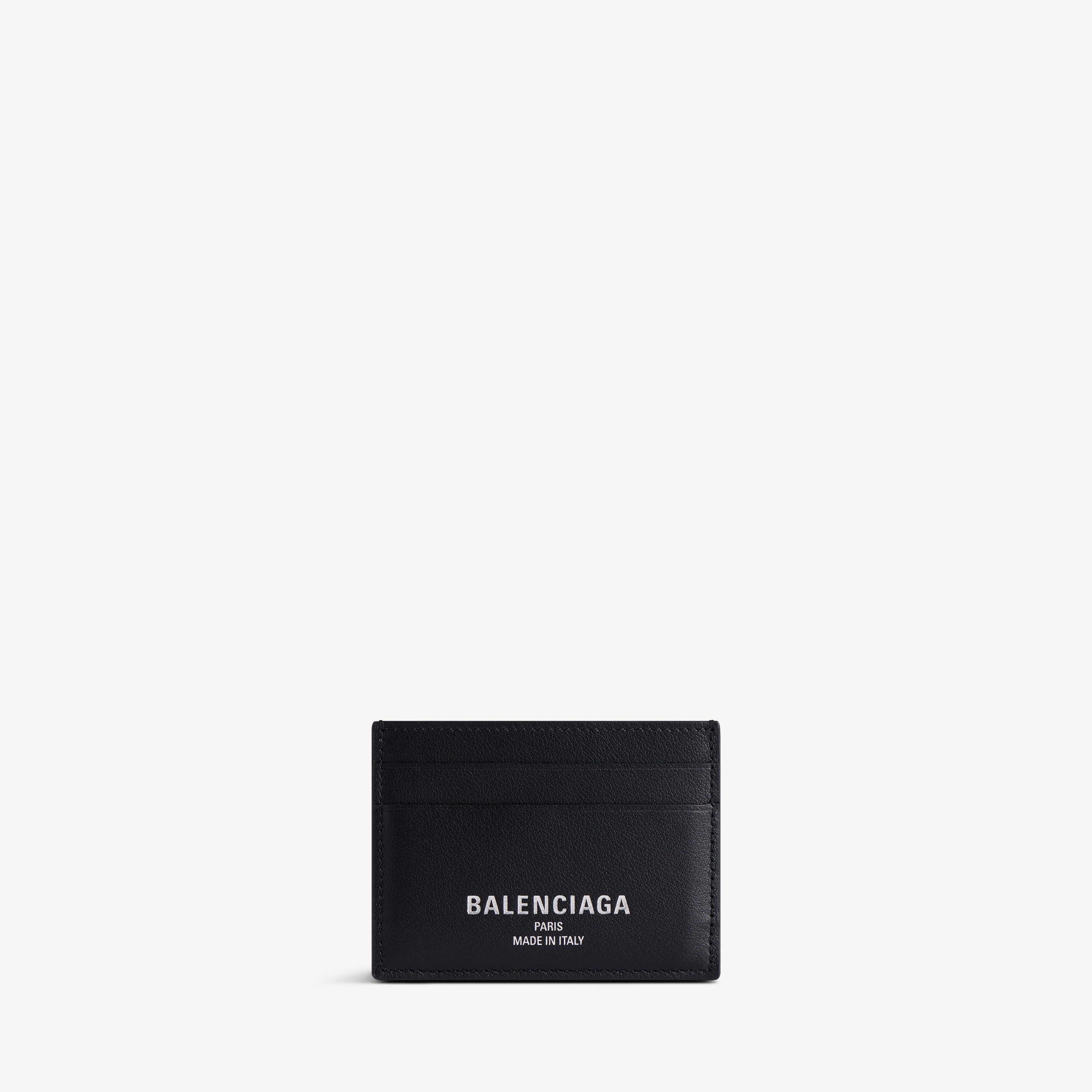 Balenciaga credit card holder