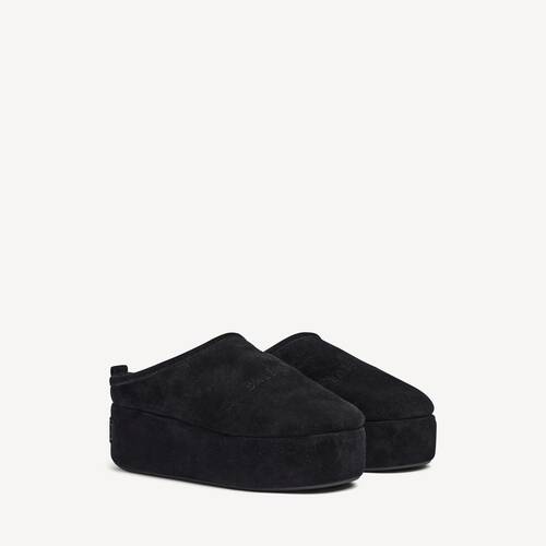 alaska soft platform mule