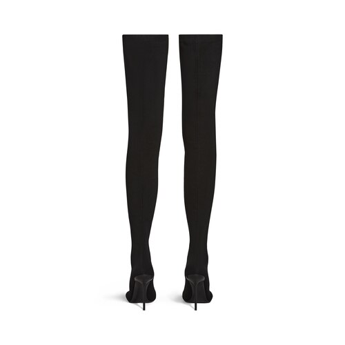 anatomic 110mm over-the-knee boot