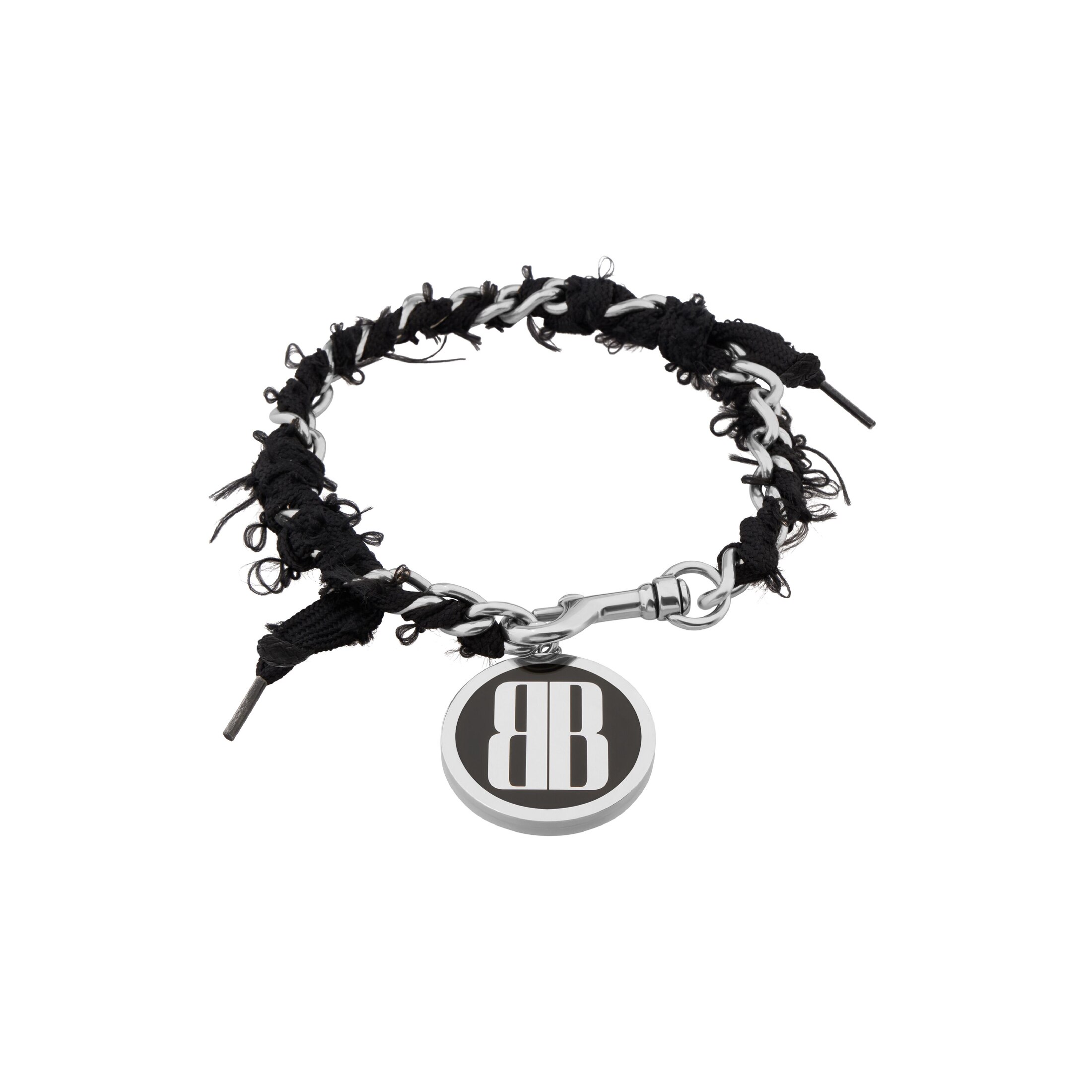 nano lace choker