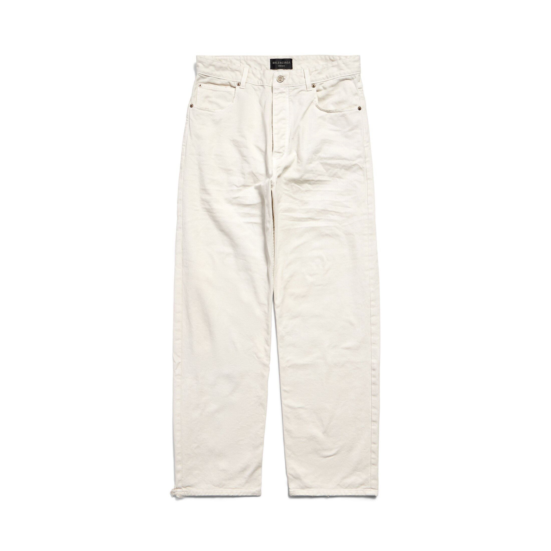 loose fit pants