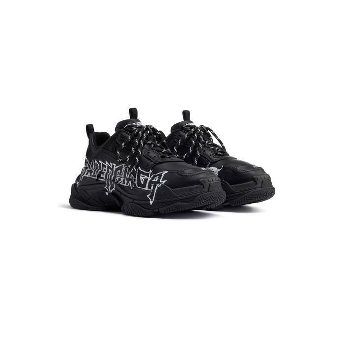 Balenciaga Sneakers for Men - Buy Online - Mobile Friendly, Delivery to  Lithuania.