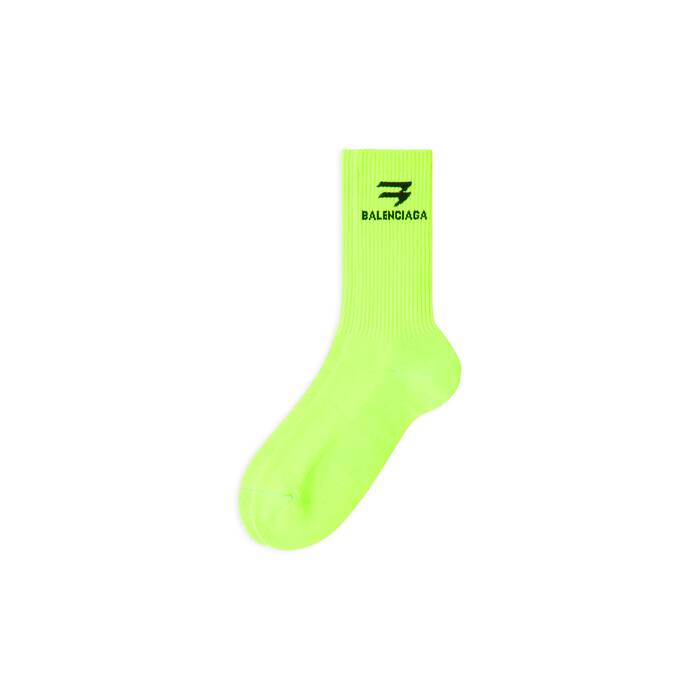 sporty b tennis socks
