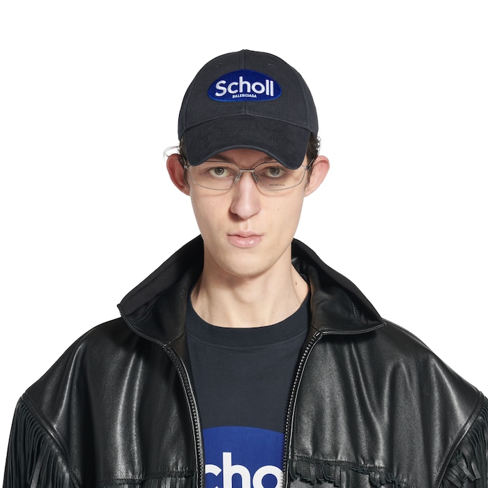 balenciaga i scholl cap