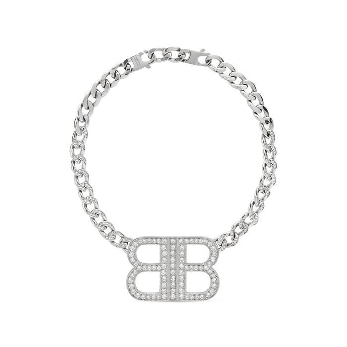 bb 2.0 necklace 