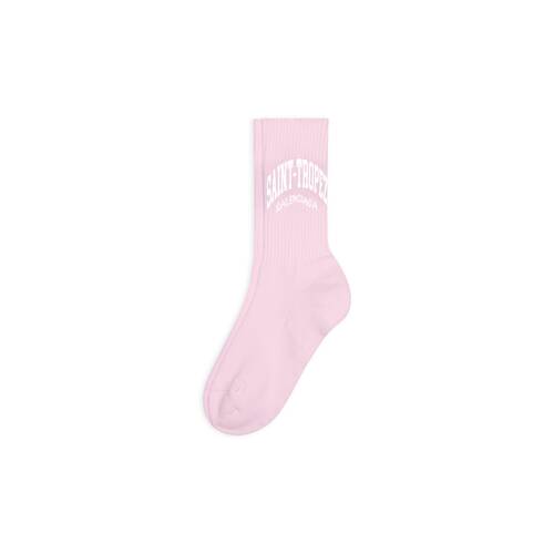 cheap balenciaga socks